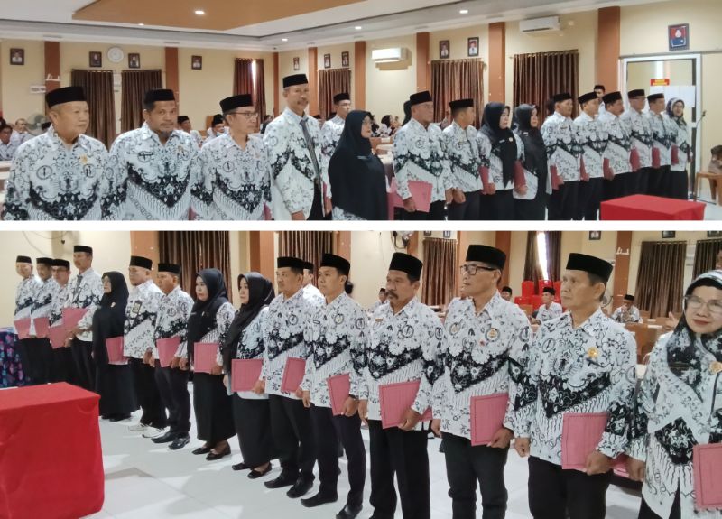 Bidang PGRI Nunukan - Persatuan Guru Republik Indonesia Cabang Nunukan