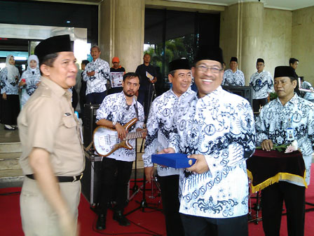 Pencarian PGRI Nunukan - Persatuan Guru Republik Indonesia Cabang Nunukan